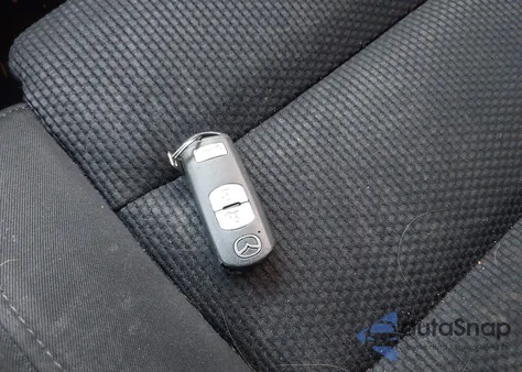 2016 Mazda Cx-5 Touring z USA, uszkodzony, nr VIN JM3KE4CY0G0878810